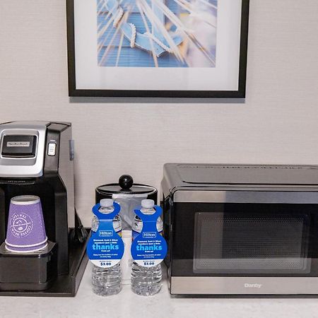 Hilton Garden Inn Lakewood Luaran gambar