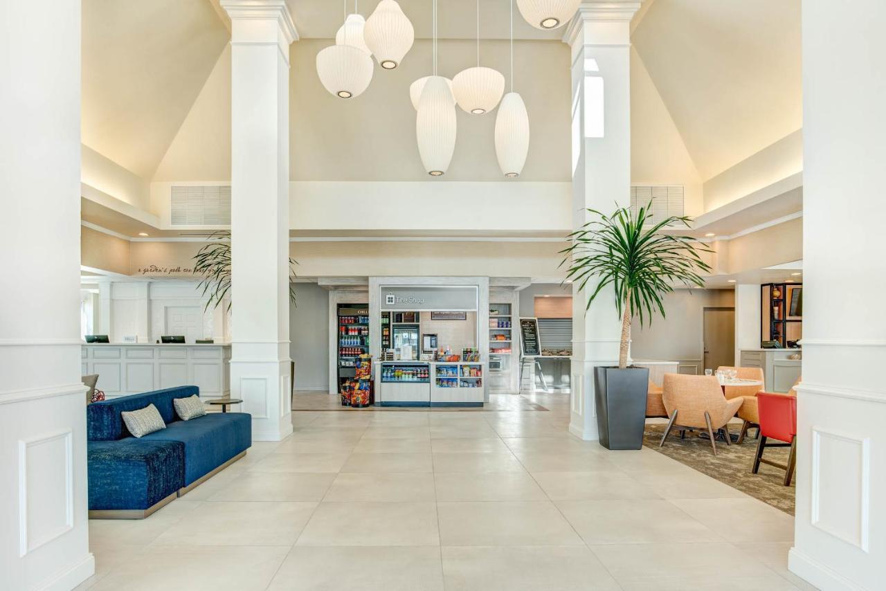 Hilton Garden Inn Lakewood Luaran gambar
