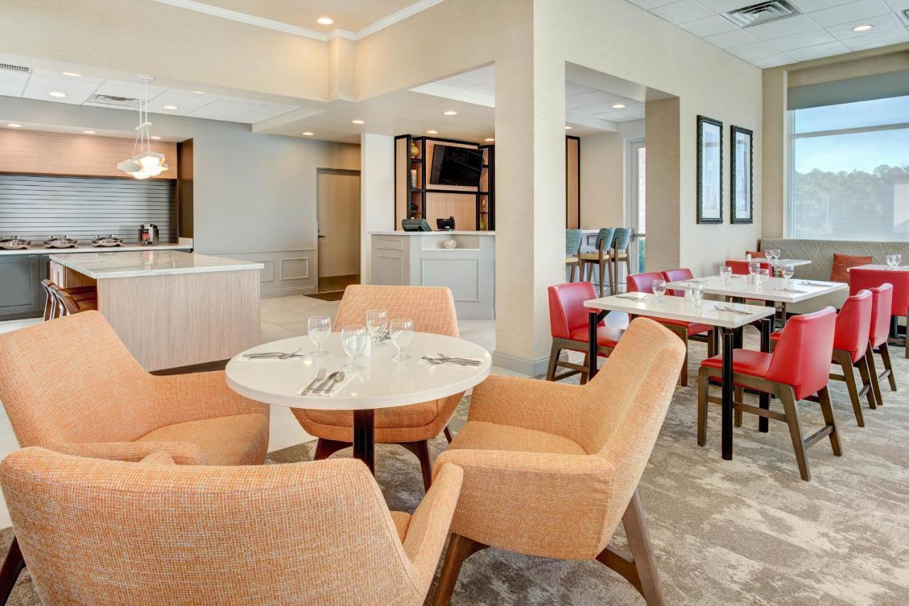 Hilton Garden Inn Lakewood Luaran gambar