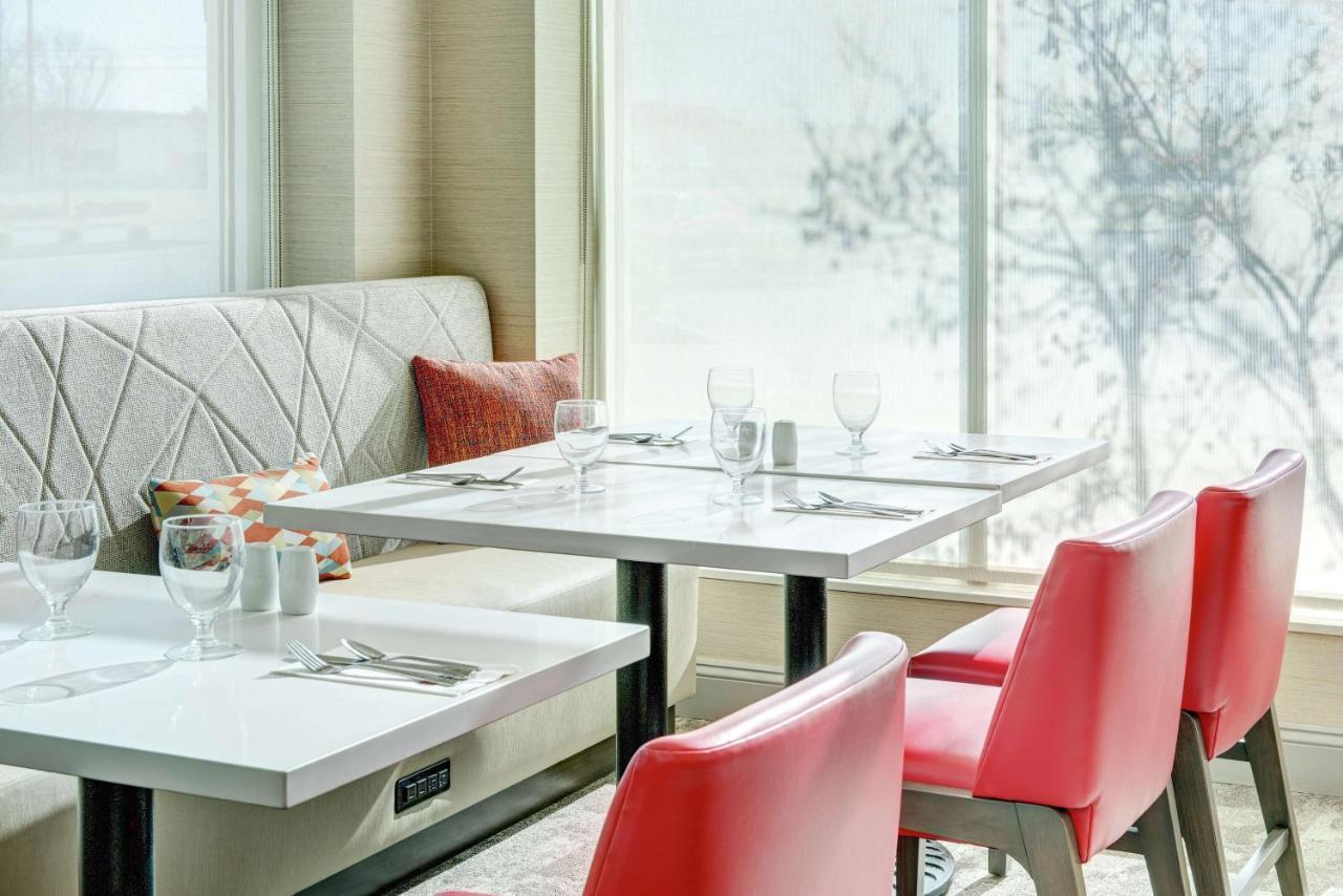 Hilton Garden Inn Lakewood Luaran gambar