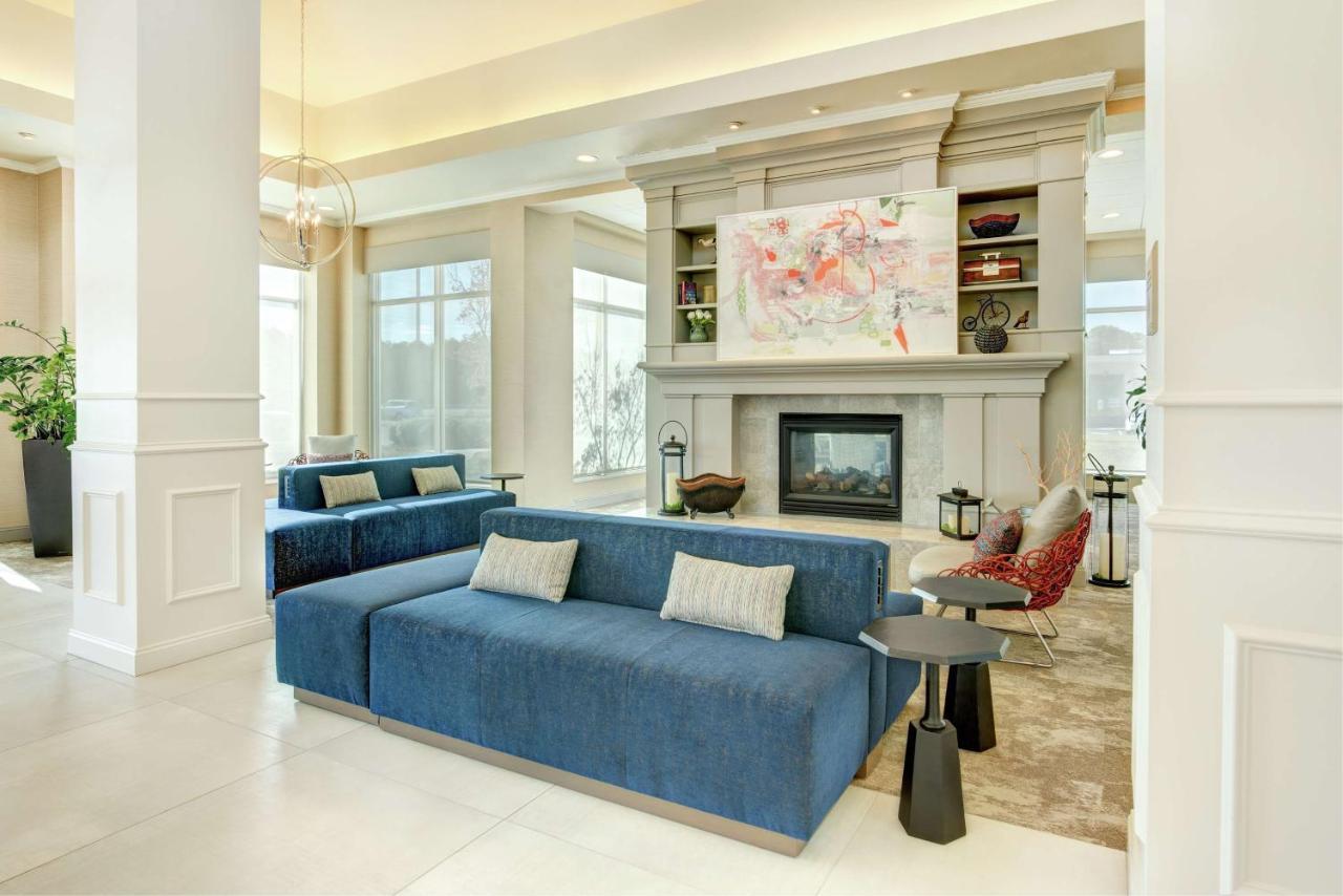 Hilton Garden Inn Lakewood Luaran gambar
