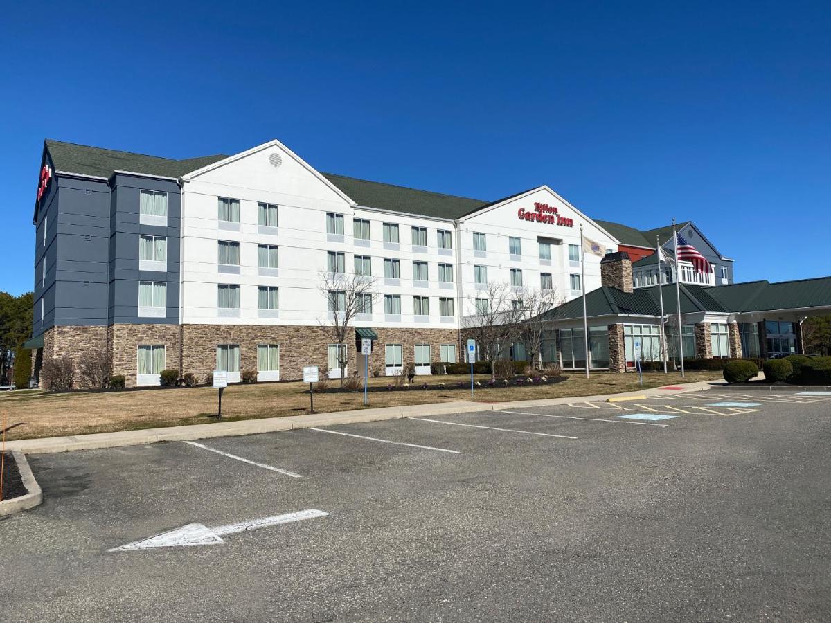Hilton Garden Inn Lakewood Luaran gambar