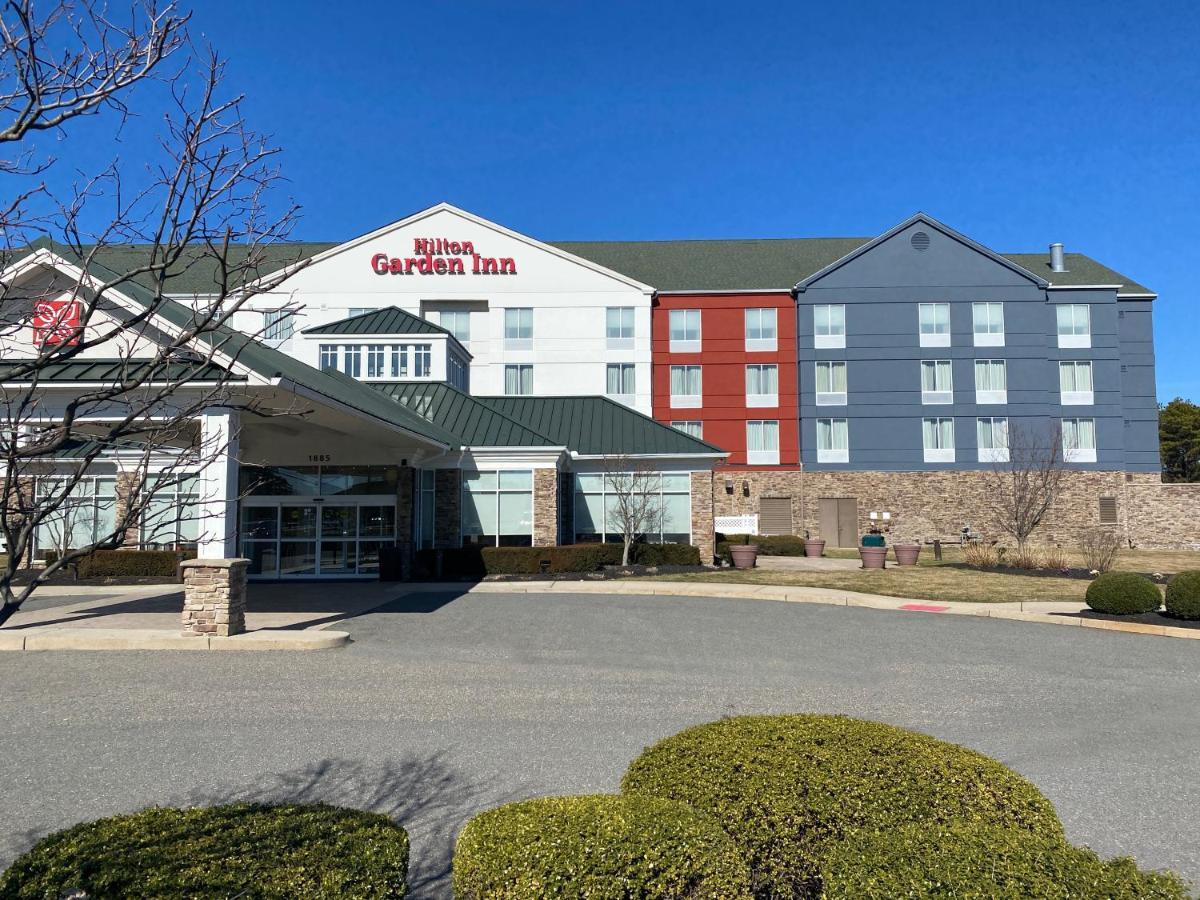 Hilton Garden Inn Lakewood Luaran gambar