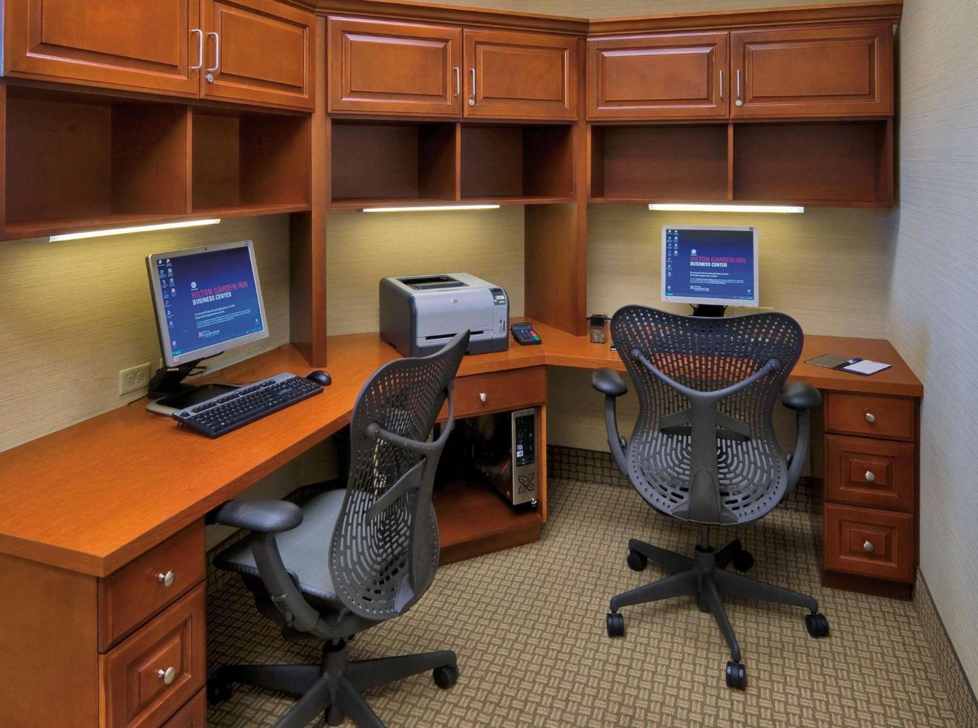 Hilton Garden Inn Lakewood Luaran gambar