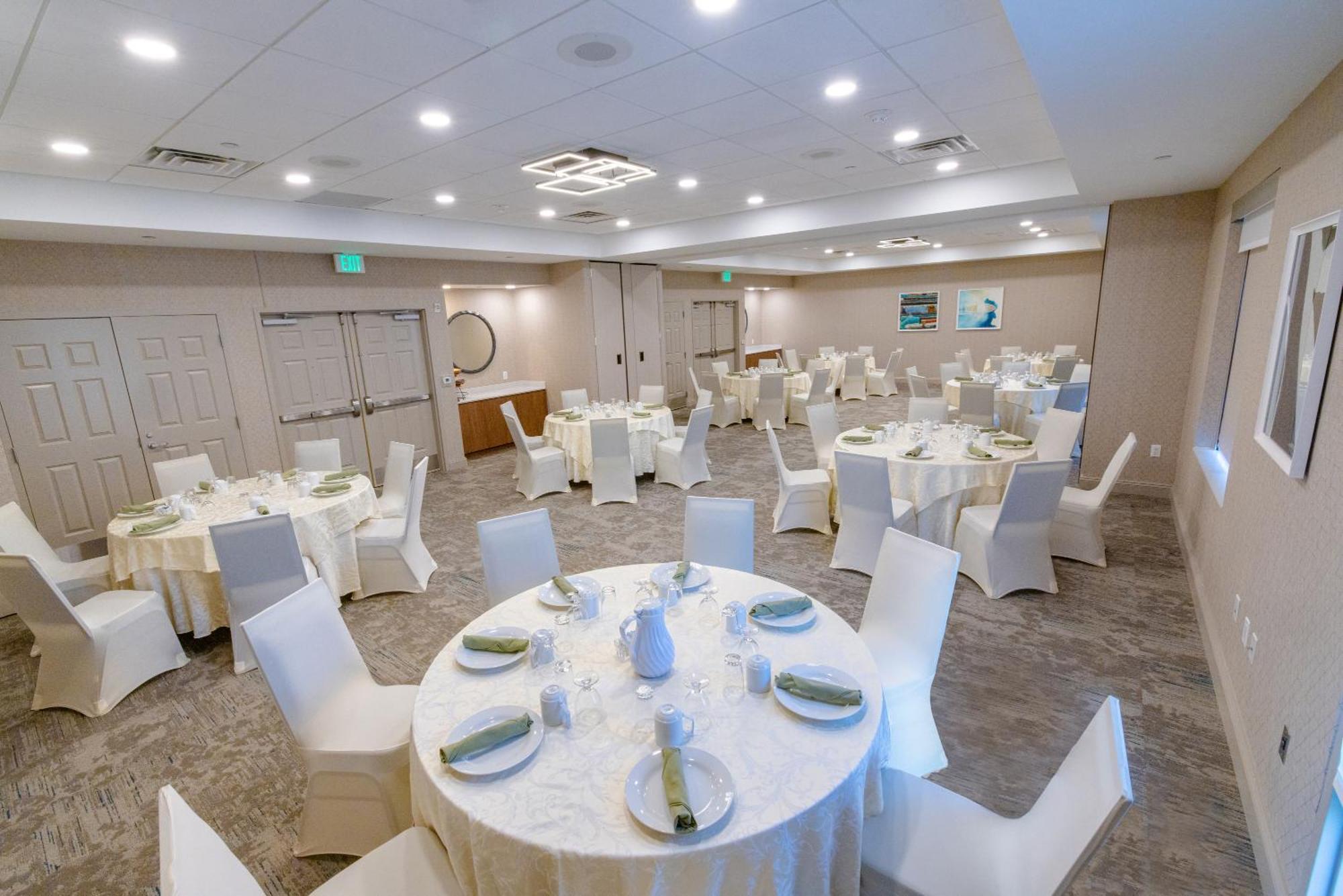 Hilton Garden Inn Lakewood Luaran gambar