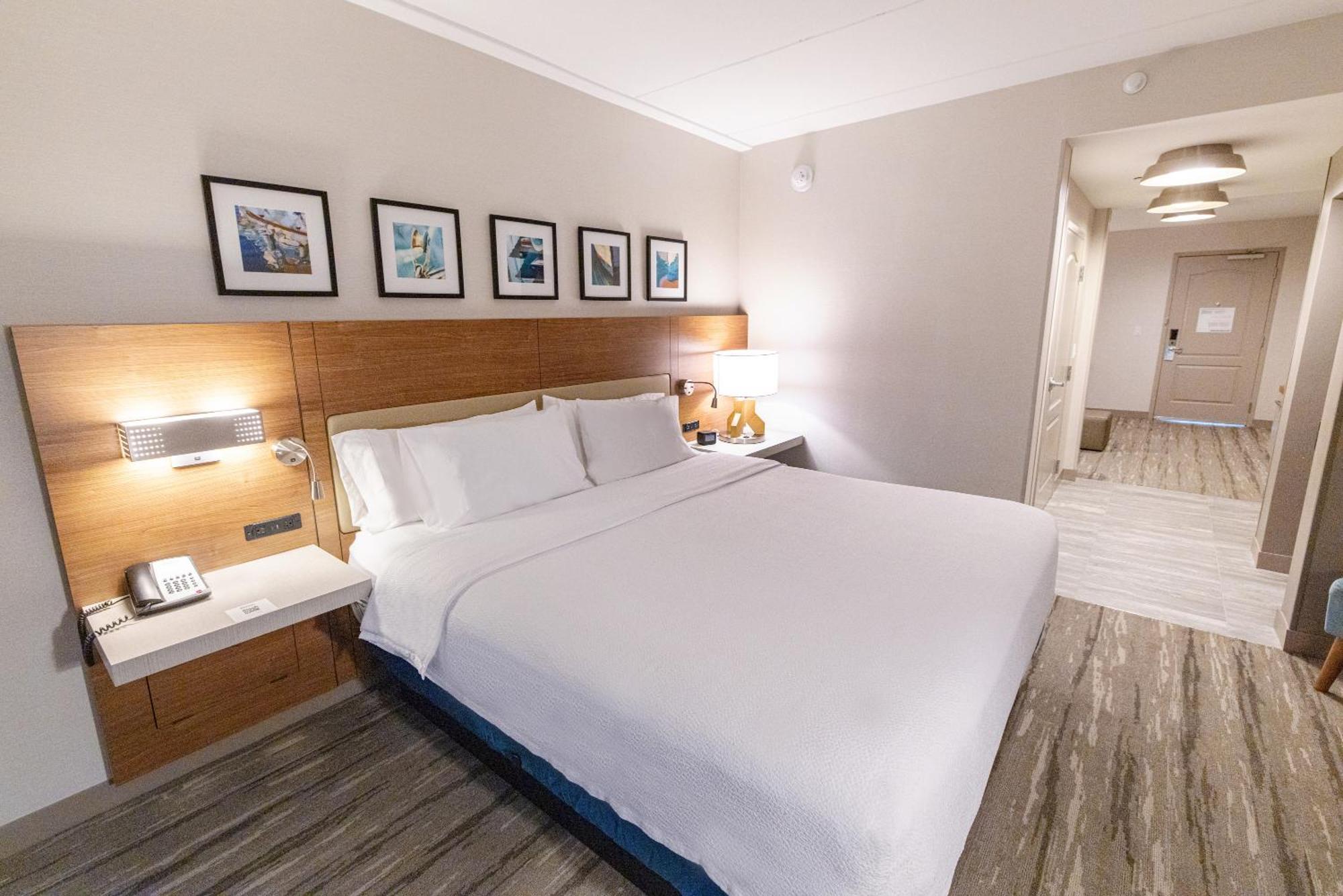 Hilton Garden Inn Lakewood Luaran gambar