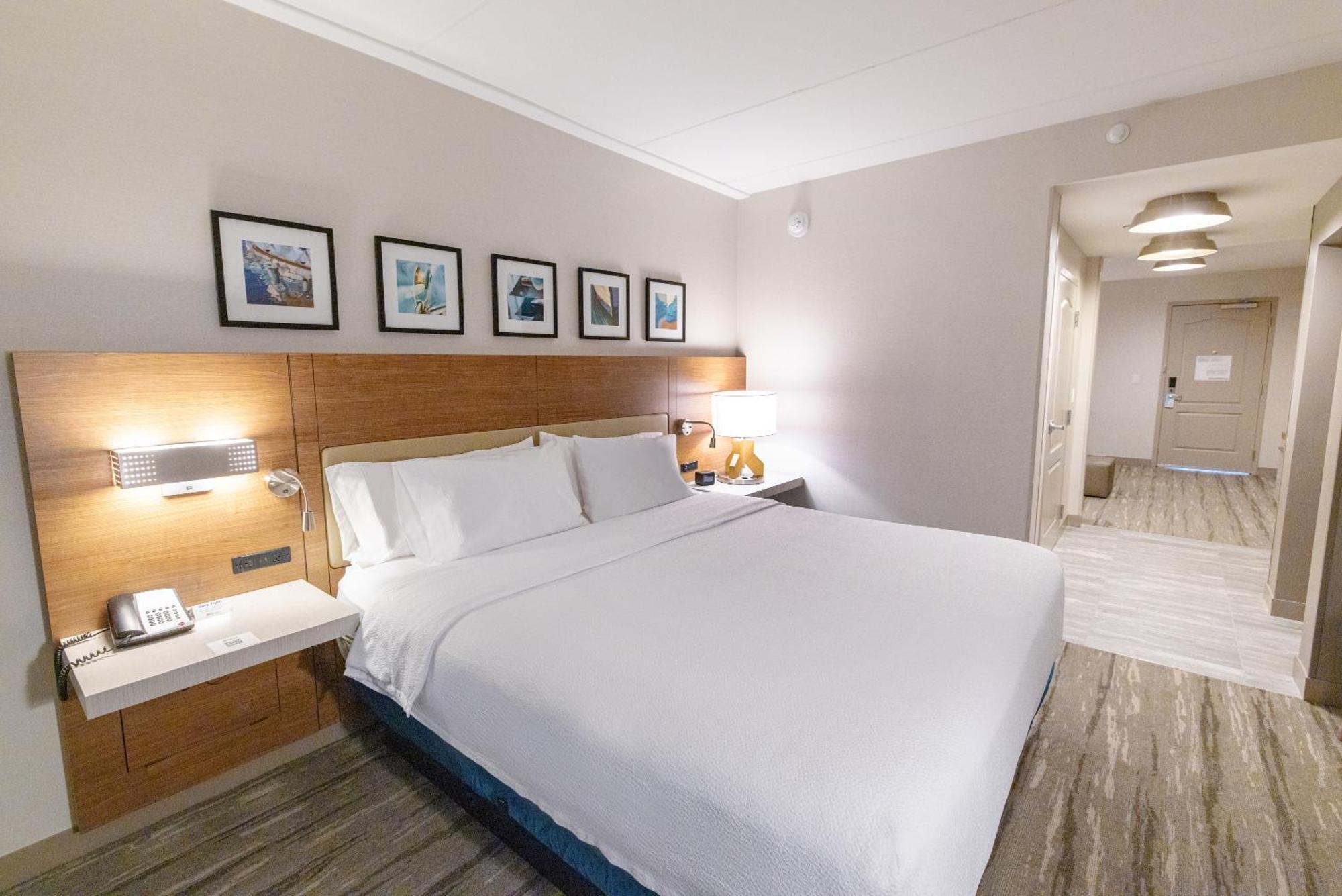 Hilton Garden Inn Lakewood Luaran gambar