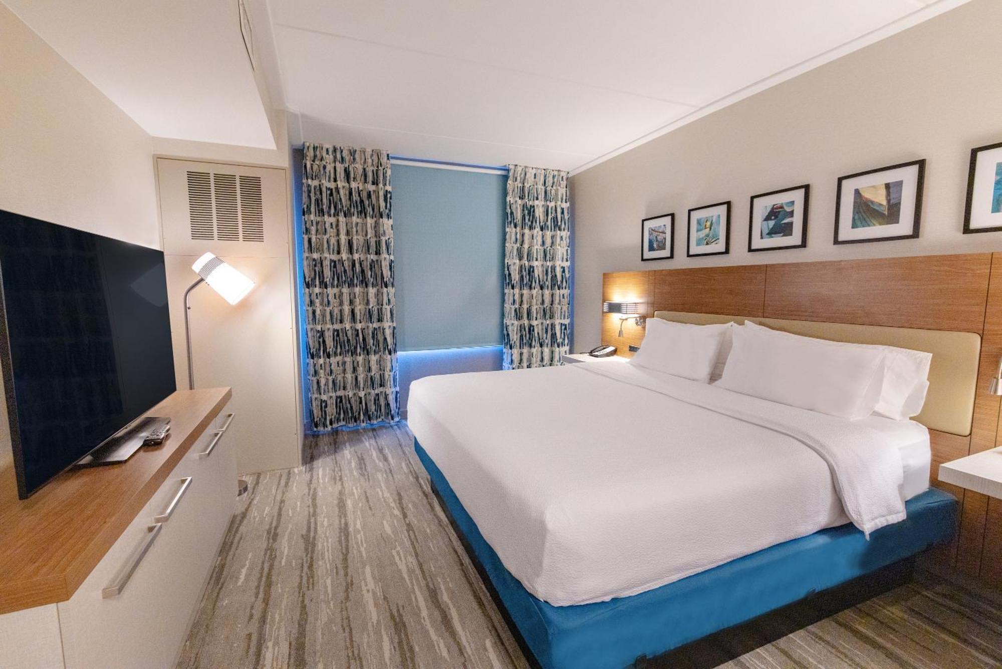 Hilton Garden Inn Lakewood Luaran gambar