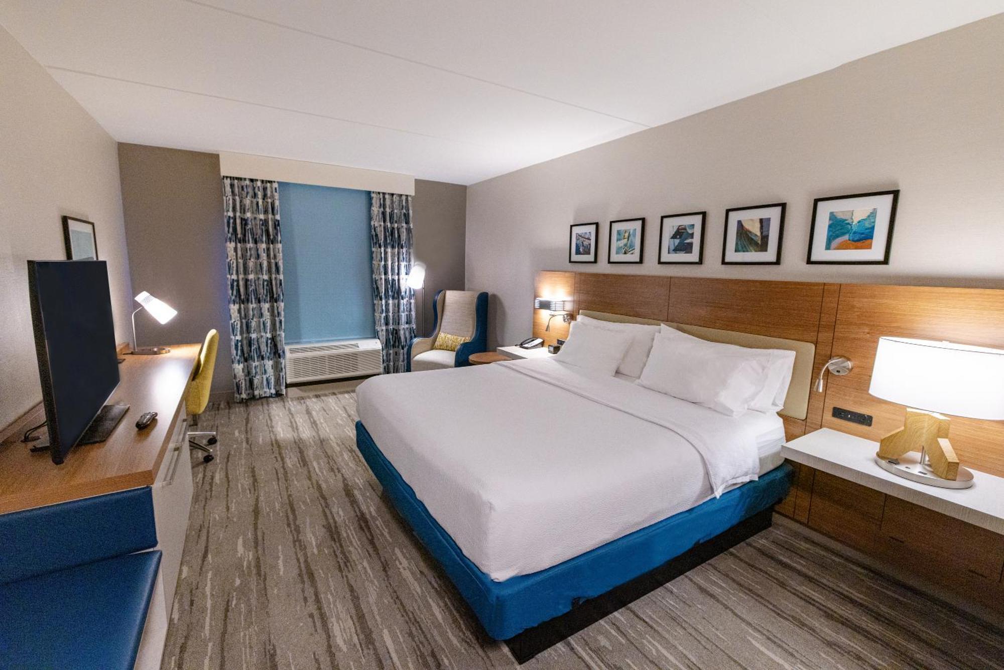 Hilton Garden Inn Lakewood Luaran gambar
