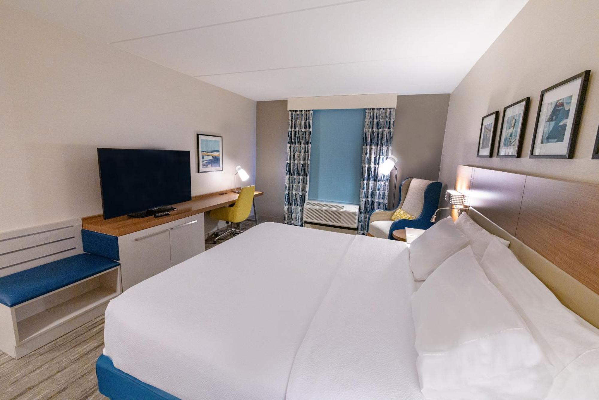 Hilton Garden Inn Lakewood Luaran gambar