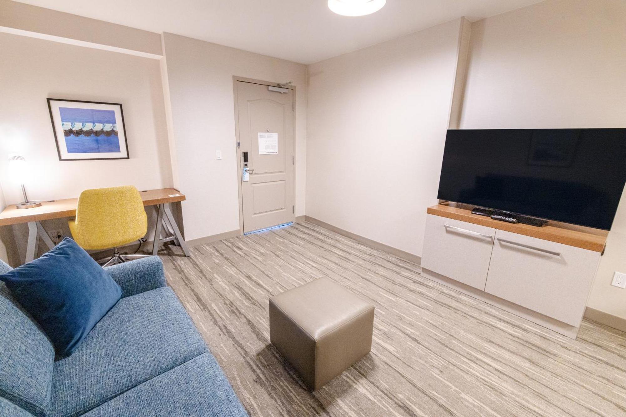 Hilton Garden Inn Lakewood Luaran gambar