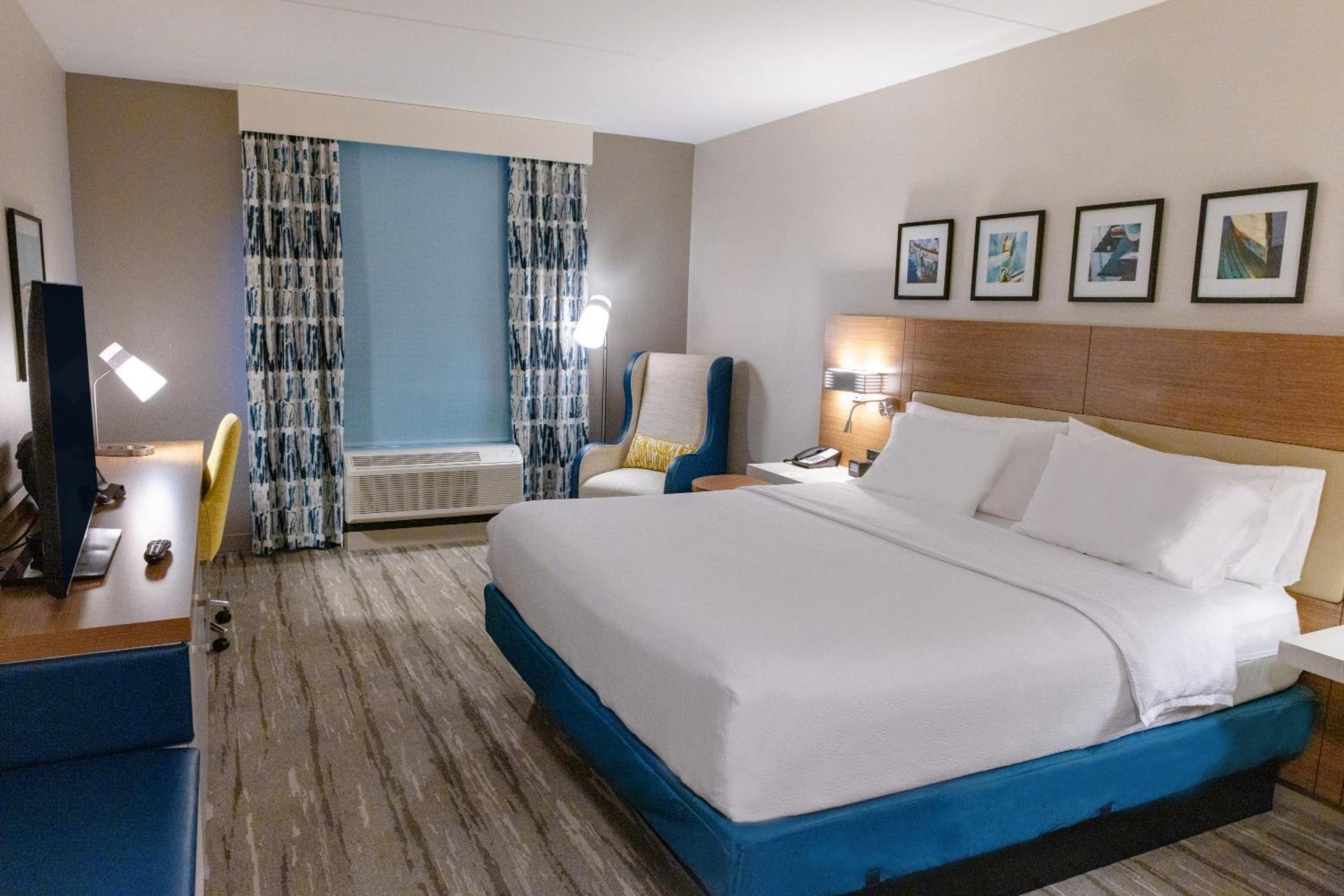 Hilton Garden Inn Lakewood Luaran gambar