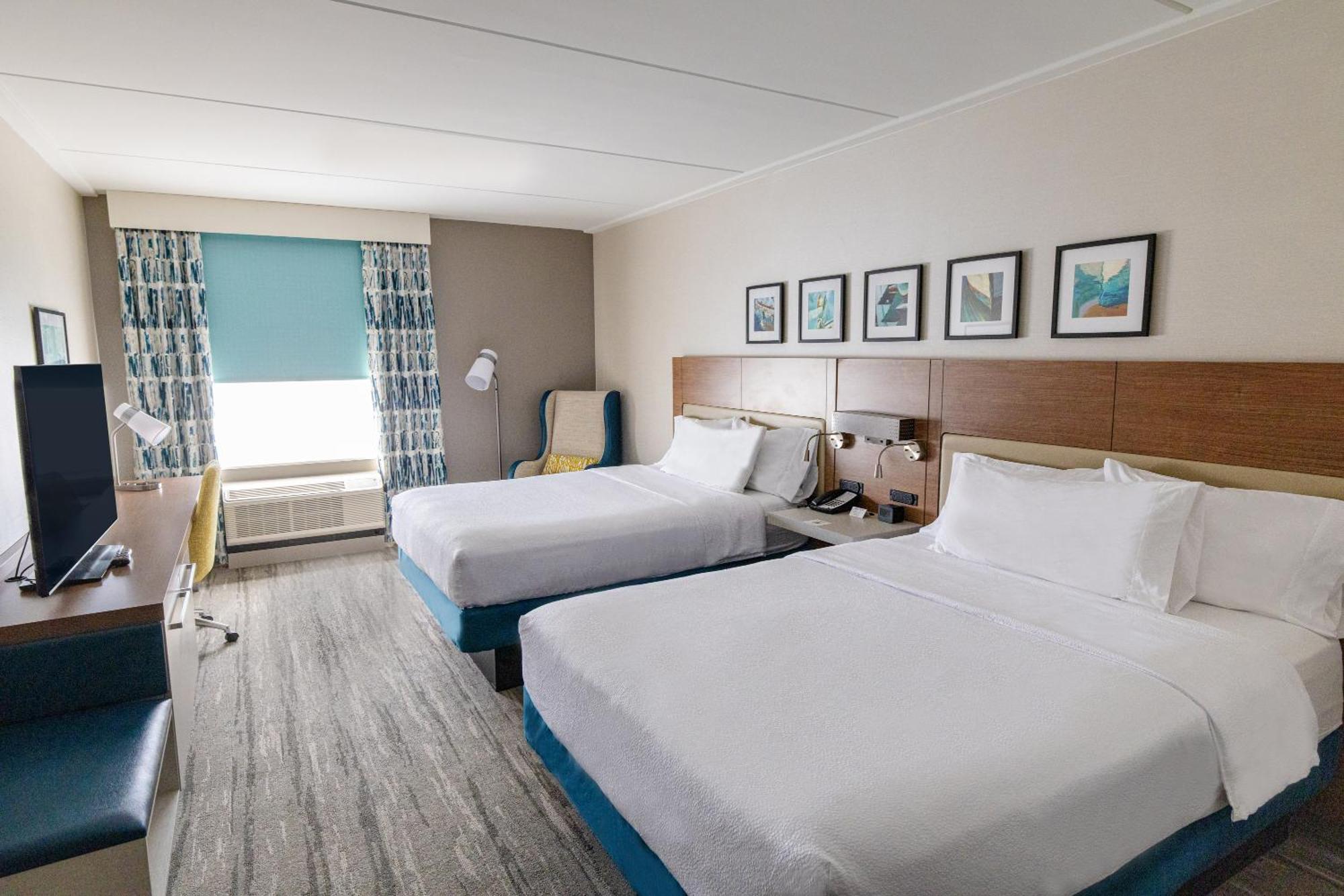 Hilton Garden Inn Lakewood Luaran gambar