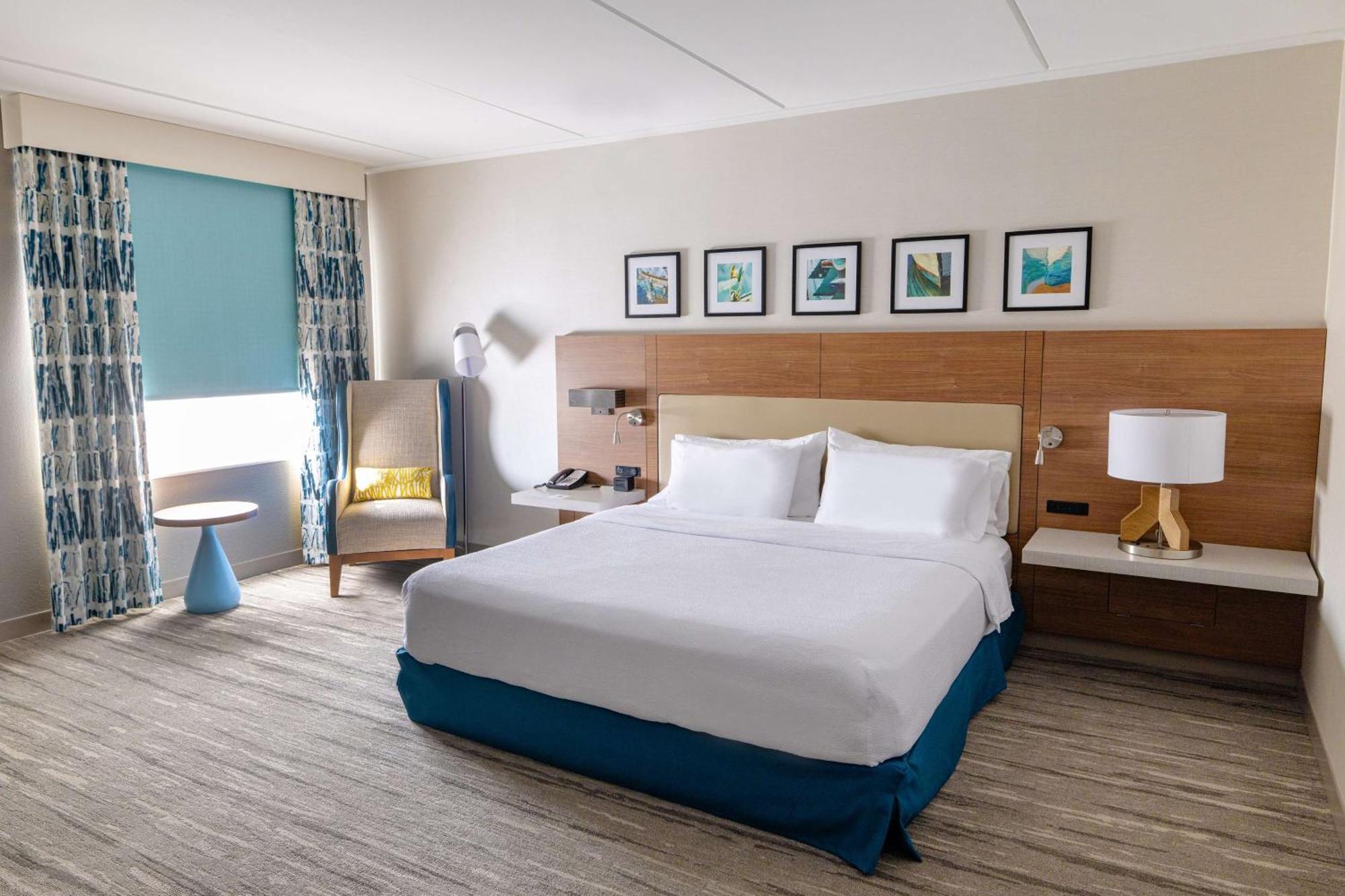 Hilton Garden Inn Lakewood Luaran gambar