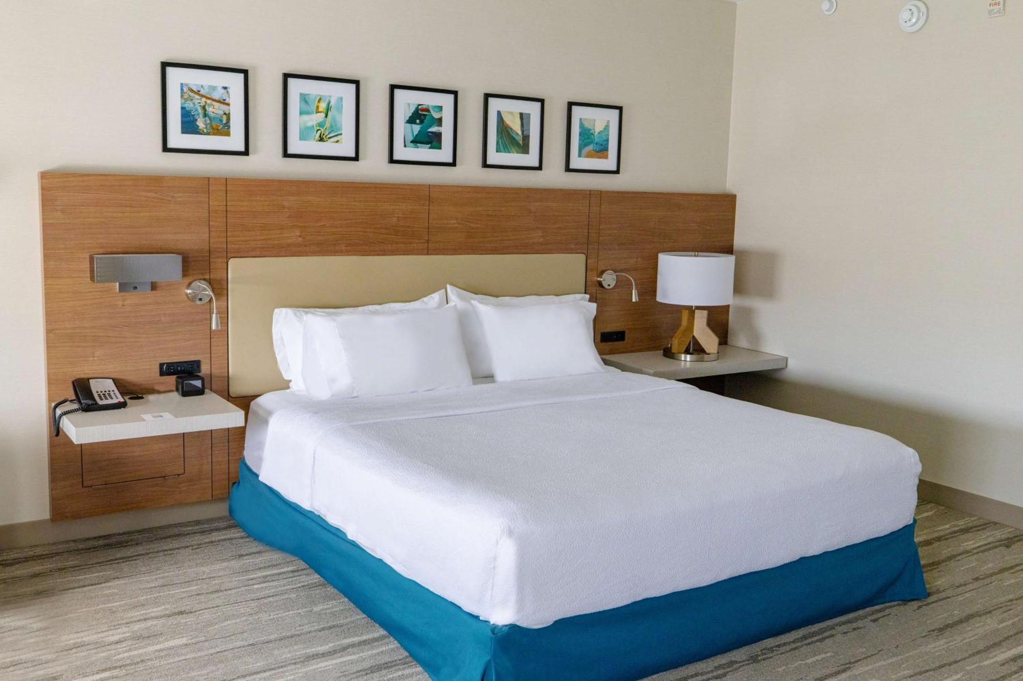 Hilton Garden Inn Lakewood Luaran gambar