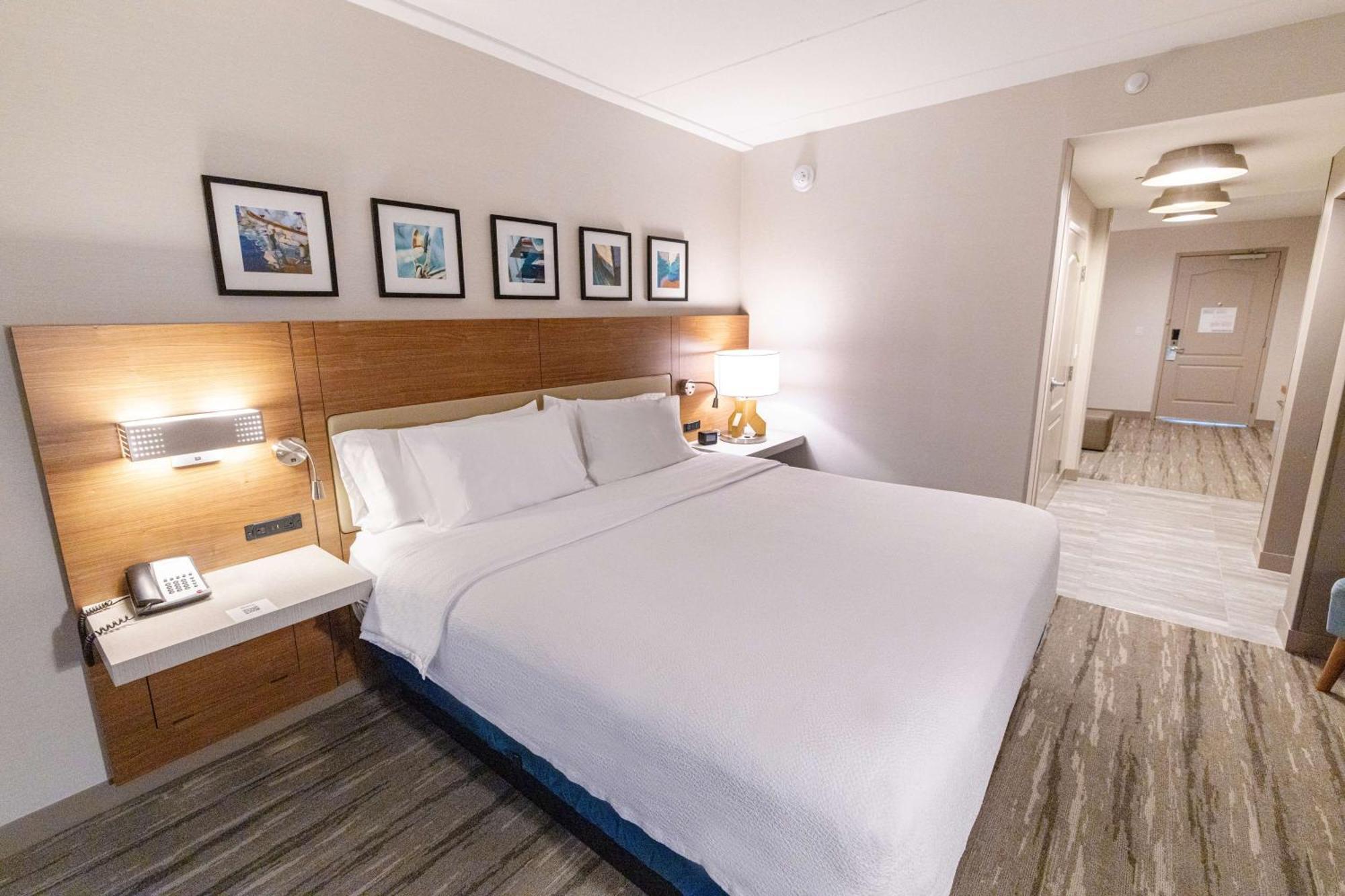 Hilton Garden Inn Lakewood Luaran gambar
