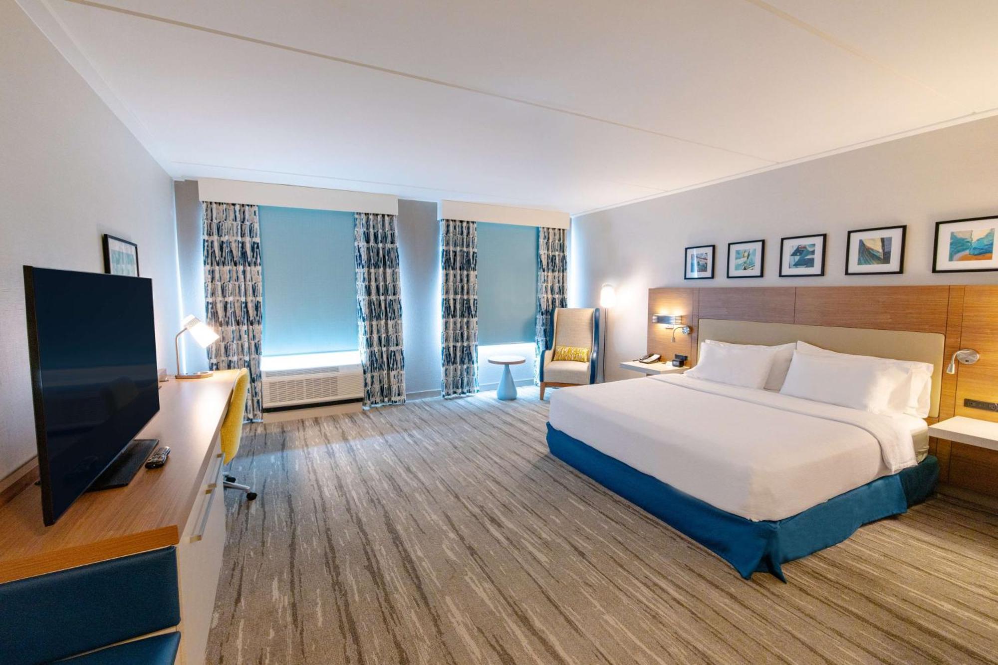 Hilton Garden Inn Lakewood Luaran gambar