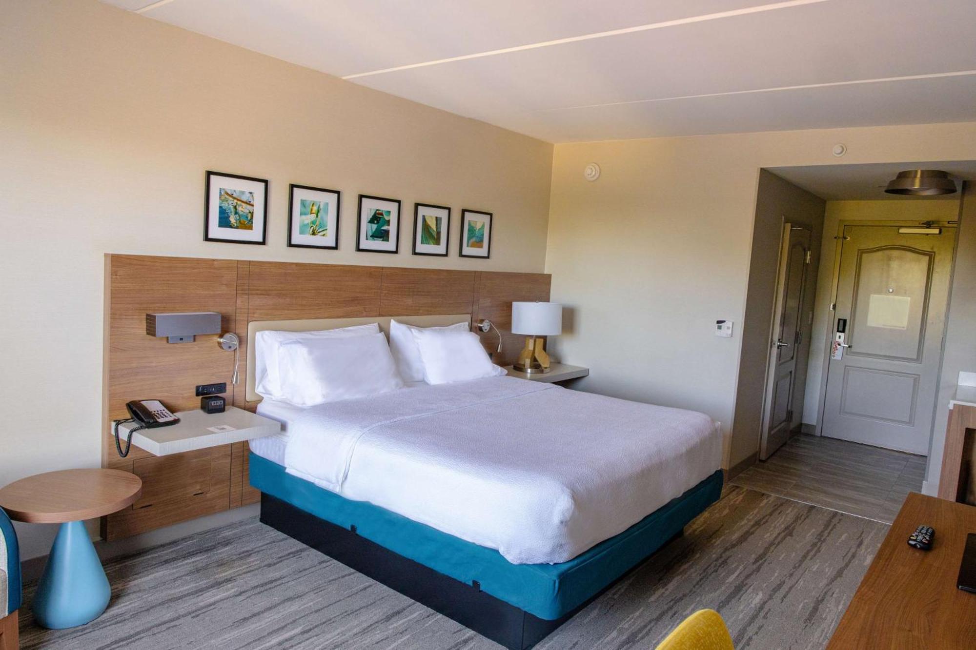 Hilton Garden Inn Lakewood Luaran gambar