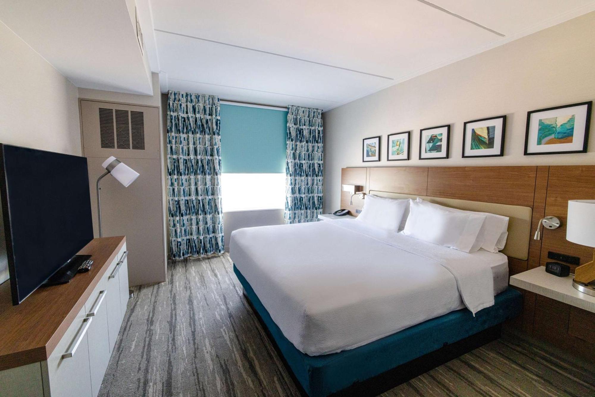Hilton Garden Inn Lakewood Luaran gambar
