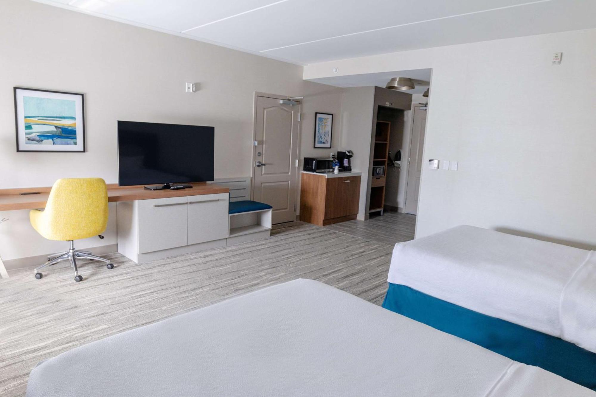 Hilton Garden Inn Lakewood Luaran gambar