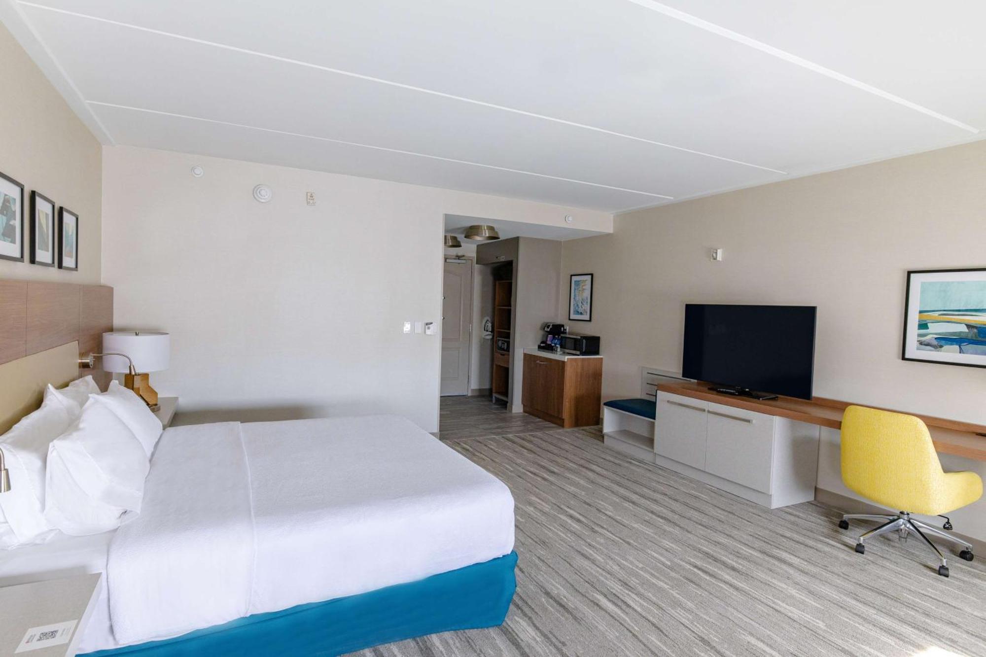Hilton Garden Inn Lakewood Luaran gambar