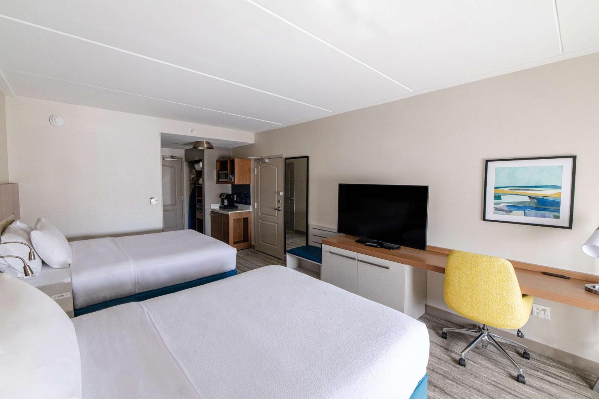 Hilton Garden Inn Lakewood Luaran gambar